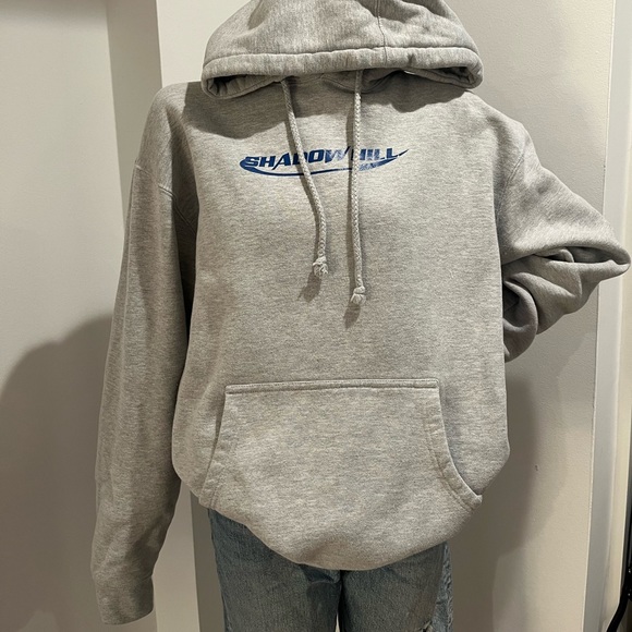 Shadow Hill Hoodie - Picture 2 of 5